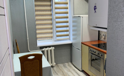 Снять 1-комнатную квартиру на сутки, Горки, Интернациональный проспект 32 . Фото 7