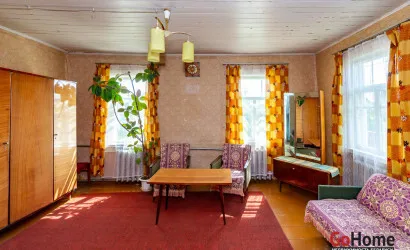  62.4 м2, Червень(Советский пер.)