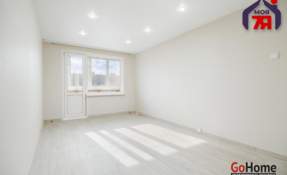 Купить 1-комнатную квартиру, Минск, Рокоссовского просп., 89 (Ленинский район). Фото 1