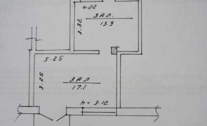 Аренда торгового помещения, Витебск, Московский просп., 13/1,  39 кв.м.. Фото 2