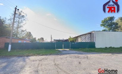 Продажа торгового помещения, Сумароково, 323 кв.м. Фото 27