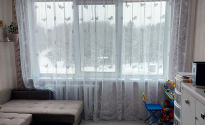 Купить 1-комнатную квартиру, Могилев, Крупской, 194. Фото 3