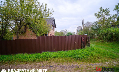 Купить дом в деревне, Информатика-89, 6.25 соток. Фото 40