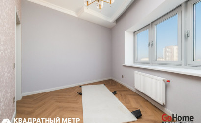 Купить 3-комнатную квартиру, Минск, просп. Дзержинского, д. 123 (Московский район). Фото 15