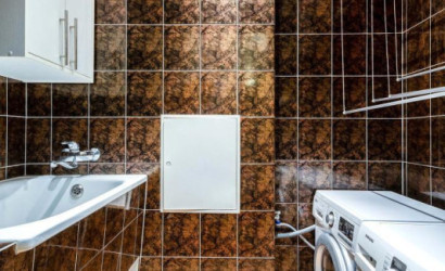 Купить 5-комнатную квартиру, Минск, Димитрова ул., 3 (Центральный район). Фото 17