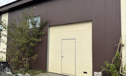 Аренда склада, Логойск, Промышленная 2а\\\\\\\\1,  276.8 кв.м.. Фото 4