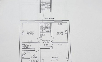 Купить коттедж, Минск, ул. Туполева, д. , 10 соток. Фото 13