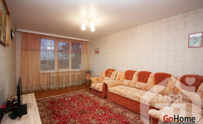 Купить 2-комнатную квартиру, Вилейка, Чапаева ул., 72. Фото 5