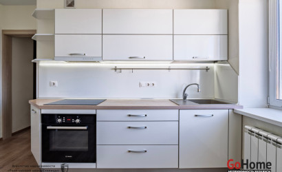 Купить 1-комнатную квартиру, Минск, Литературная, 22(Советский район). Фото 18