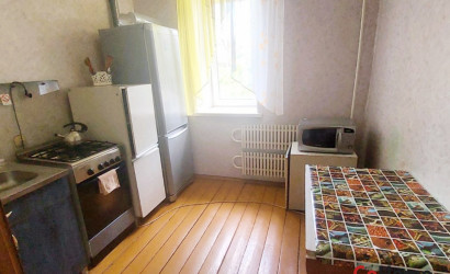 Снять 1-комнатную квартиру на сутки, Чечерск, Советская, 62. Фото 3