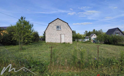 Купить дом в деревне, Черемушки-Люкс, 10 соток. Фото 2