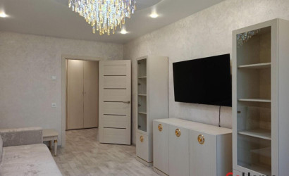Снять 3-комнатную квартиру, Минск, ул. Червякова, д. 64. Фото 6