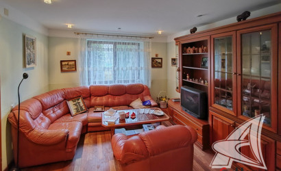 Купить дом, Большие Мотыкалы, Мотыкальский с/с, 6.45 соток. Фото 3