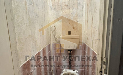 Купить комнату, Брест, Солейко. Фото 12