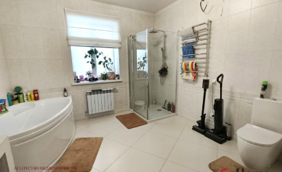 Купить дом, Барановичи, Циолковского, 5.6 соток. Фото 18