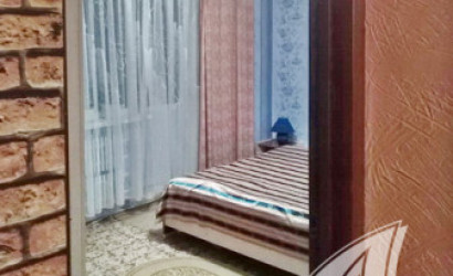 Купить 3-комнатную квартиру, Беловежский, , . Фото 6