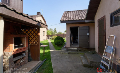 Купить дом, Ружамполь, Лесная ул., 25 соток. Фото 12