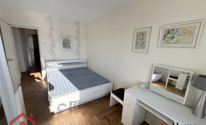 Снять 3-комнатную квартиру, Минск, Сторожовская, 8 (Центральный район). Фото 9