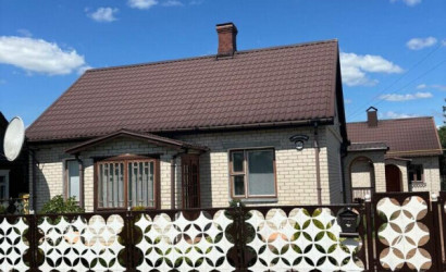 Купить дом, Слоним, Минский Тракт ул., 15 соток. Фото 5