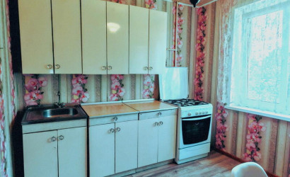 Купить 1-комнатную квартиру, Солигорск, Парковая ул., 10. Фото 16