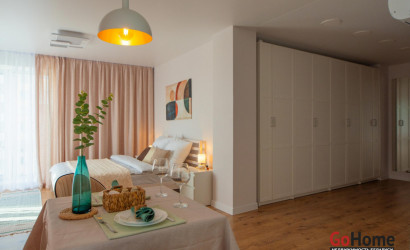 Снять 1-комнатную квартиру, Витебск, ул. В.Интернационалистов , д. 4. Фото 7