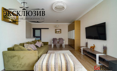Купить 2-комнатную квартиру, Минск, Связистов ул., 10 (Партизанский район). Фото 3