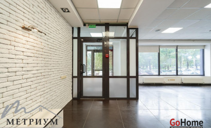 Аренда офиса, Минск, Бирюзова ул., 10/А,  288 кв.м.. Фото 12