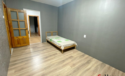 Снять 4-комнатную квартиру на сутки, Пружаны, 8 Марта, дом 9. Фото 4