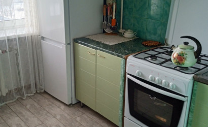 Снять 2-комнатную квартиру на сутки, Браслав, Октября 29. Фото 9