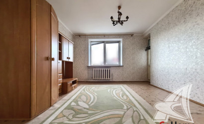 Купить 2-комнатную квартиру, Брест, Восток, ул. Гаврилова. Фото 2