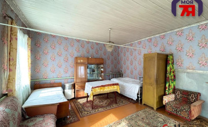 Купить дом, Кривичи, Пролетарская ул., 25 соток. Фото 17