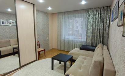 Купить 3-комнатную квартиру, Лида, Александра Невского, 48. Фото 5