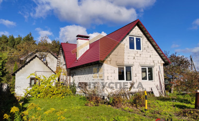 Купить дачу, Каменица-Жировецкая, Мухавецкий с/с, 4.95 соток. Фото 1
