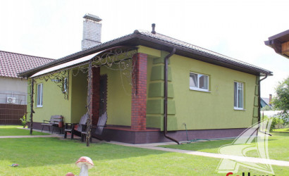 Купить дом, Брест, Катин бор, 6.23 соток. Фото 12