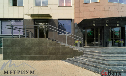 Аренда офиса, Минск, Бирюзова ул., 10/А,  288 кв.м.. Фото 3