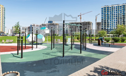 Снять 2-комнатную квартиру, Минск, Лейтенанта Кижеватова, 3Г(Октябрьский район). Фото 29