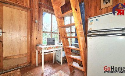  2-этаж.(56.4 м2), Трактор-Колоницы