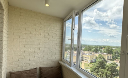 Снять 1-комнатную квартиру на сутки, Брест, ул. Гвардейская, д. . Фото 11