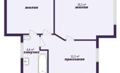 Купить коттедж, Минск, Литературная ул., 10 соток. Фото 37