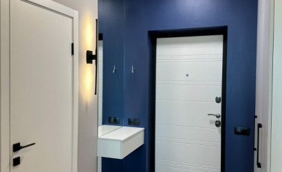 Снять 1-комнатную квартиру на сутки, Минск, ул. Макаенка, д. 12  (Октябрьский район). Фото 2