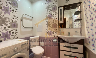 Купить 1-комнатную квартиру, Брест, ул. Республиканская. Фото 11