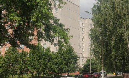 Купить 3-комнатную квартиру, Минск, Мазурова ул., 16 (Фрунзенский район). Фото 23