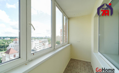 Купить 4-комнатную квартиру, Минск, Славинского ул., 8/А (Первомайский район). Фото 34