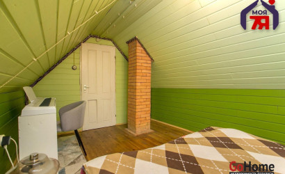 Купить дом в деревне, ХОЛМОГОРЬЕ, 8 соток. Фото 14