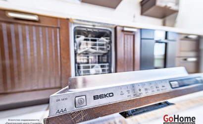 Купить 3-комнатную квартиру, Минск, Рокоссовского, 150Б (Ленинский район). Фото 8