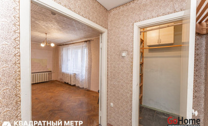 Купить 1-комнатную квартиру, Минск, Голодеда ул., 21/1(Заводской район). Фото 9