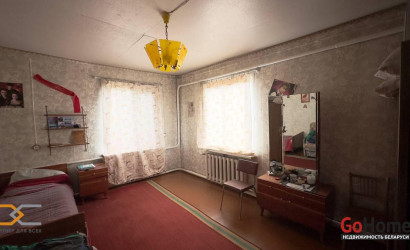 Купить дом, Октябрь, Молодежная ул., 10, 15 соток. Фото 4