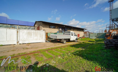 Продажа помещения, Минск, Автодоровский пер., 15,  2398 кв.м.. Фото 11