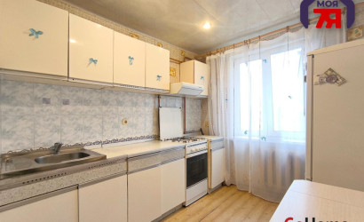 Купить 3-комнатную квартиру, Минск, Есенина ул., 59 (Московский район). Фото 5