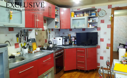 Купить дом, Богатырская, Центральная ул., 15, 15 соток. Фото 16